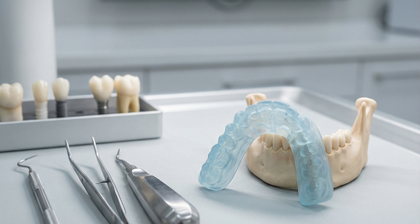 Dentistry Highlight Desktop